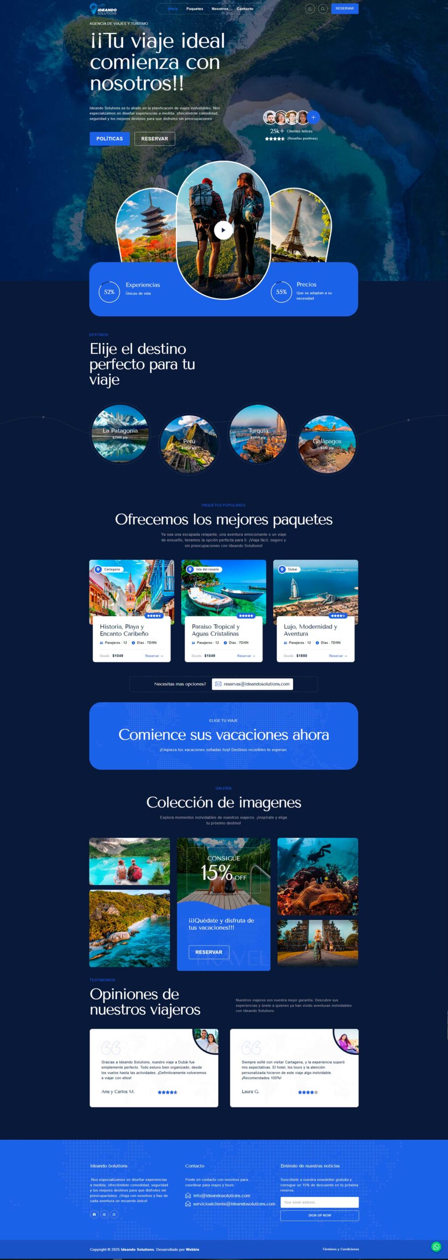 Ideando Solutions