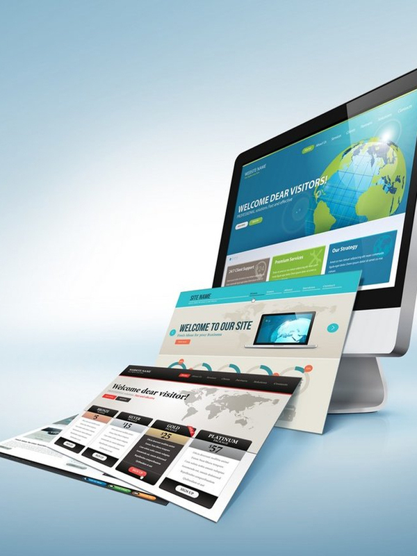 Cómo crear una página web para tu negocio